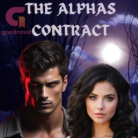 《The Alpha’s Contract : A Dark Werewolf Romance With Real Bi》