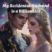《My Accidental Husband is a Billionaire!》