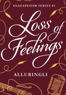 Loss of Feelings | ✓