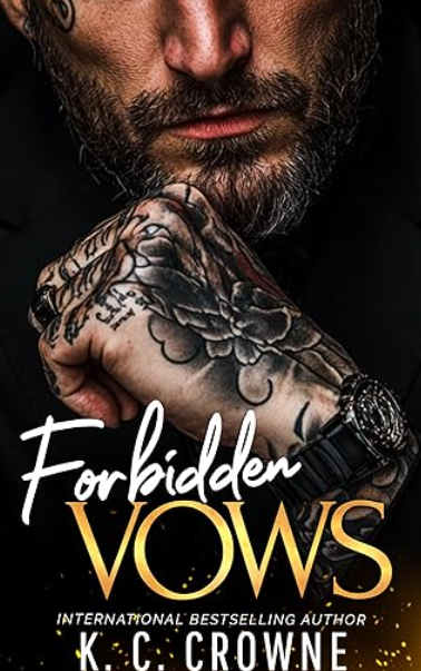 Forbidden Vows: An Age Gap, Bratva Roman