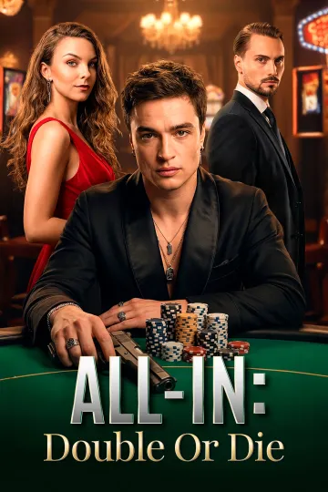 All In: Double or Die